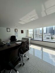 The Central (D1), Office #554970671